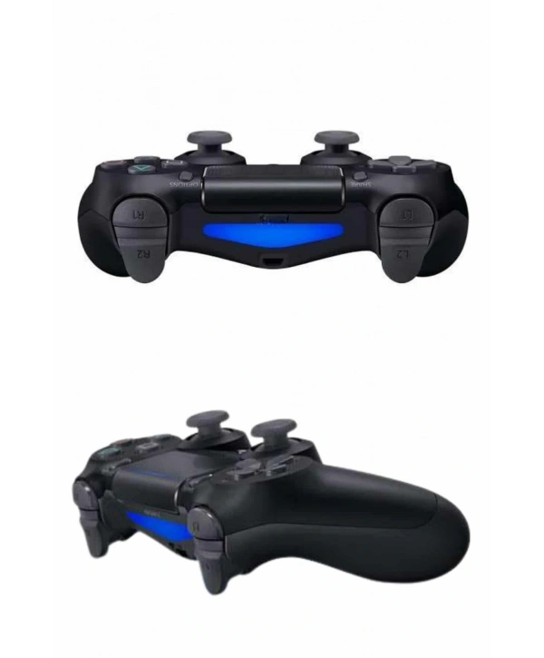 Yeni Nesil Joystick Oyun Kolu Android Uyumlu Kablosuz Titreşimli