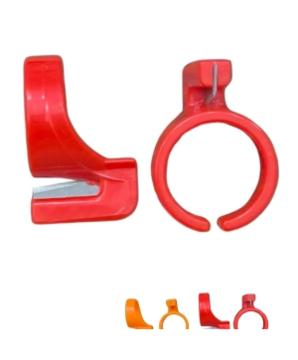 Yüksük Bıçak (renk Stok Durumuna Göre)