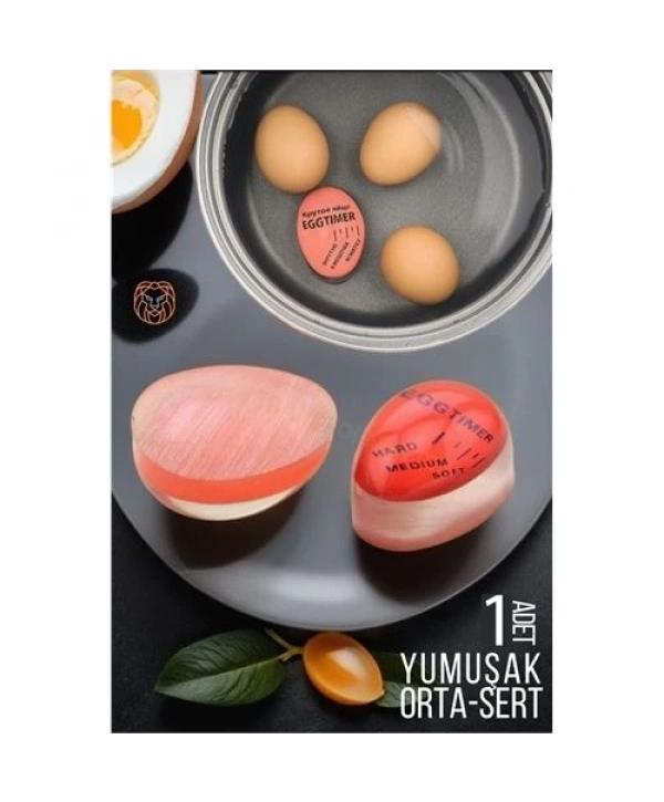 Yumurta Zamanlayıcı