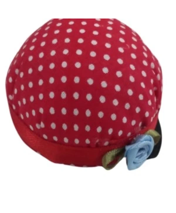 Yuvarlak İğnedanlık