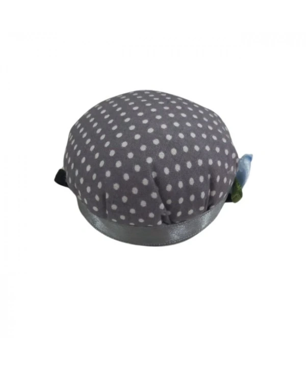 Yuvarlak İğnedanlık