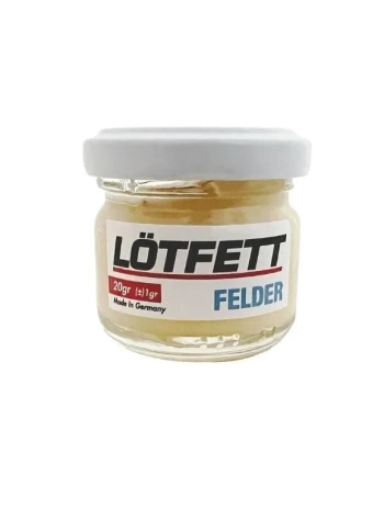 /lötfett 20 Gr Cam Pastası