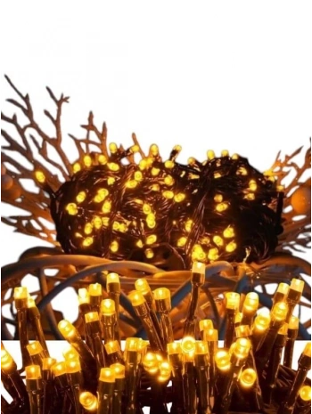 10 METRE ŞERİT LED GÜNIŞIĞI