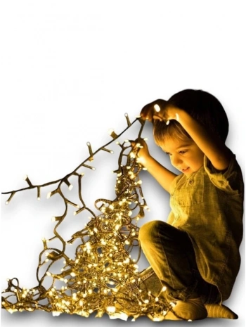 10 METRE ŞERİT LED GÜNIŞIĞI