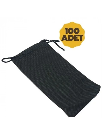 100 Adet Gözlük Kılıfı