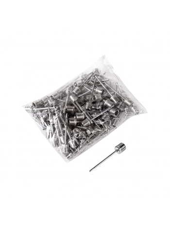 100 PCS TOP ŞİŞİRME İĞNESİ (5047)