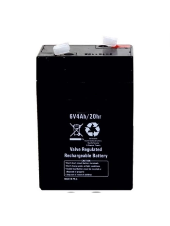 12v 7ah Bakımsız Akü