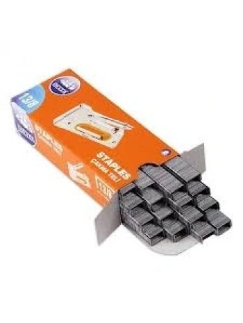 13/6 MOBİLYA ÇAKMA ZIMBA TELİ 5000 PARÇA (5047)