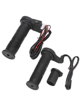 148X74MM 22MM ÇAPLI MOTOSİKLET GİDON EL ISITICI (5047)