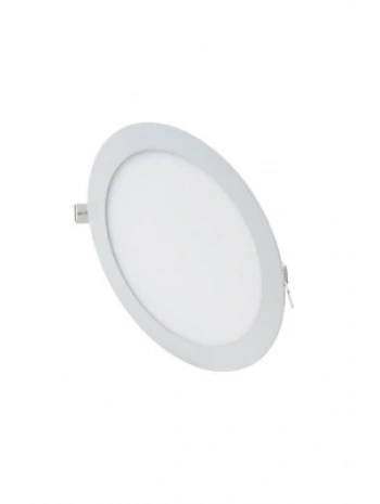 18W SIVA ALTI YUVARLAK LED PANEL (5047)