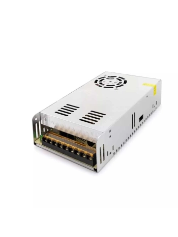 24V 15A Metal Kasa Adaptör HD8213