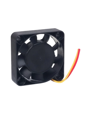 4X4 CM 40X40X10 MM 12 VOLT FAN (5047)