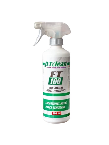 500ML ÇOK AMAÇLI GENEL TEMİZLEYİCİ (5047)