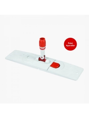 50CM PALET MOP APARATI (5047)