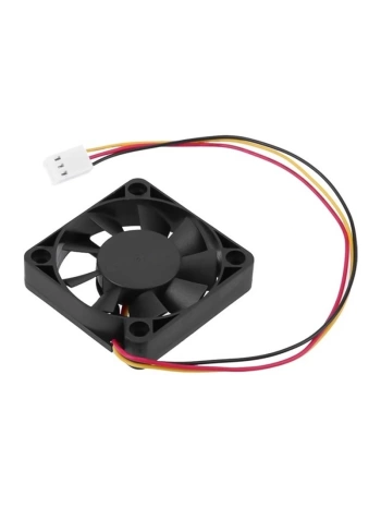5X5 CM 50X50X10 MM 12 VOLT FAN (5047)