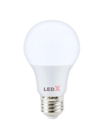 9 WATT E27 6500K 810 LÜMEN BEYAZ LED AMPUL (5047)