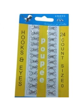 Agraf 24lü 0 Numara