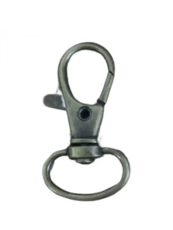 Akrep Kanca 1,5 Cm Bakır 3 Adet