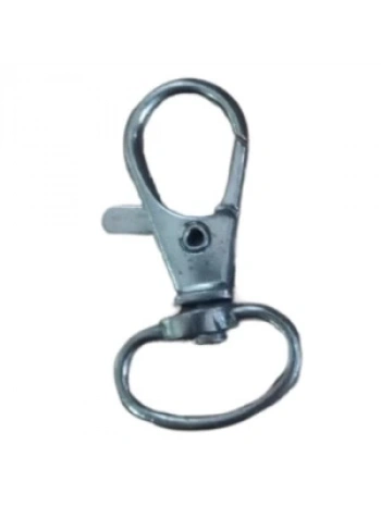 Akrep Kanca 1,5 Cm Siyah 3 Adet