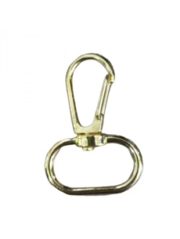 Akrep Kanca 2 Cm Sarı 3 Adet