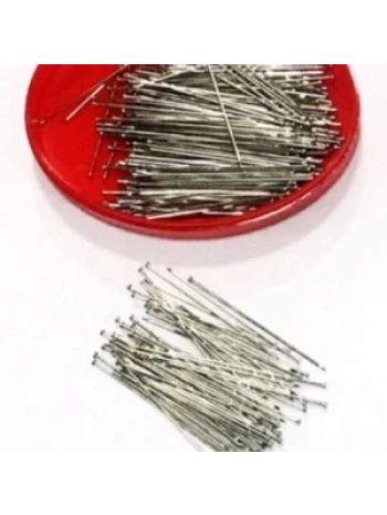 Alman Çelik İğnesi 25 Gr