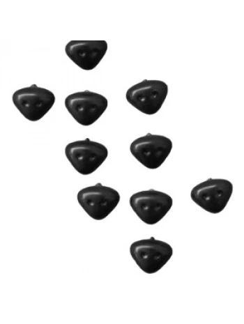 Amigurimi Burun 1 Adet