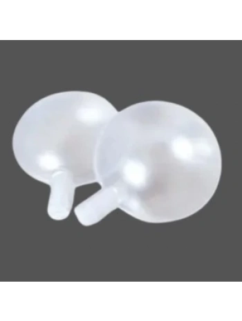 Amigurimi Vikvik Ses 4,3 Cm 4lü