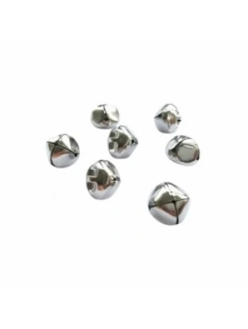 Amigurumi Çan Zili 2 Cm 25 Adet