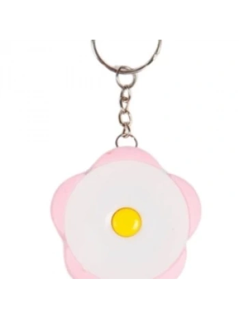 Anahtarlık Güneş Model