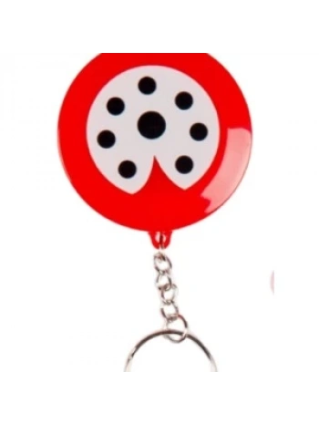 Anahtarlık Uğur Böceği Model