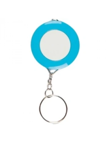 Anahtarlık Yuvarlak Model