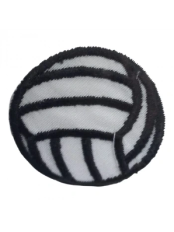 Aplike Ütü İle Yapışan Top Arma 3 Cm