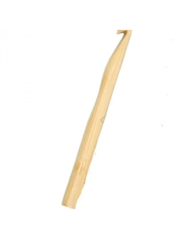 Bambu Saplı Tığ 2,5 Numara