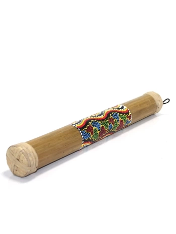 Bambu Yağmur Sesi 50 Cm 3marakas-2