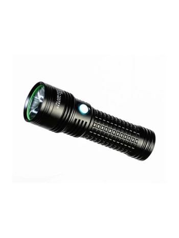 Baretta Tk92 2000 Lümen Amerikan L2 Led Profesyonel Şarjlı El Feneri