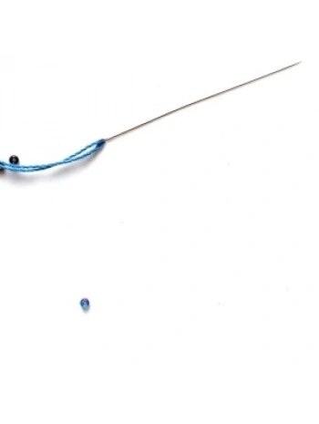 Boncuk İğnesi 6lı