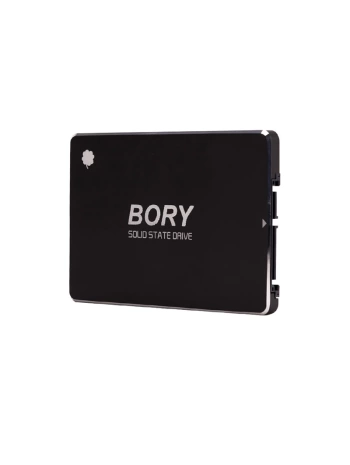 BORY R500-C128G SATA3 128 GB SSD 550/510 MBS HARDDİSK (5047)