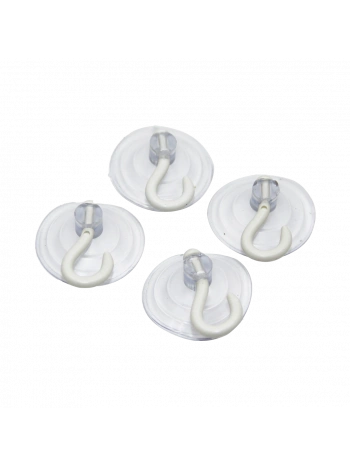 BÜYÜK 40MM VANTUZ 100LÜ (5047)