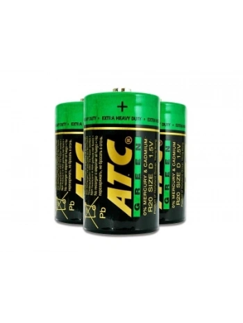 BÜYÜK PİL 24 PARÇA (5047)