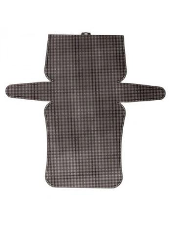 Çanta Kanvası 40 Cm Siyah