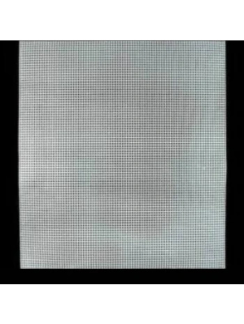 Çanta Kanvası 40x40 Cm Beyaz