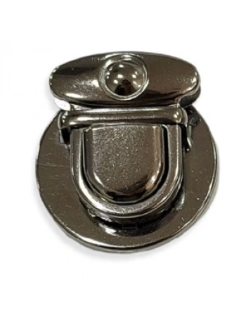 Çanta Kilidi 5 Cm Bakır