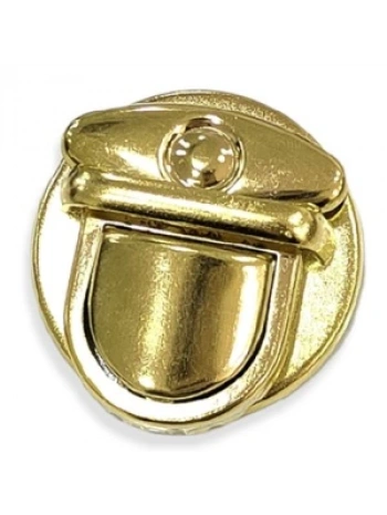 Çanta Kilidi 5 Cm Sarı