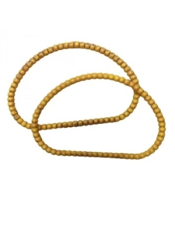 Çanta Sapı Akrilik Hardal D Model