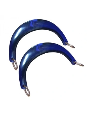 Çanta Sapı Ay Model Saks 17 Cm