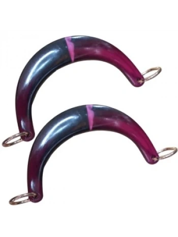 Çanta Sapı Çapa Model Fuşya 18 Cm