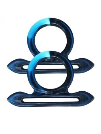 Çanta Sapı Çapa Model Lacivert 18 Cm