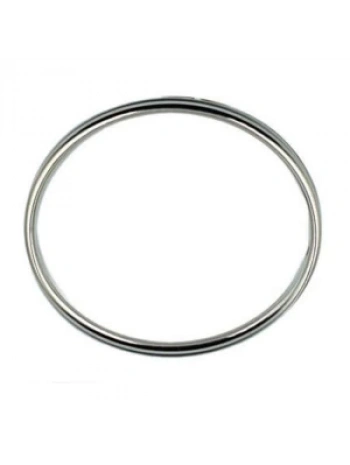 Çanta Sapı Demir 10x10 Yuvarlak