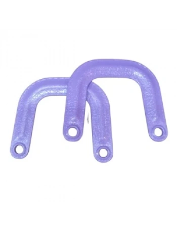 Çanta Sapı Nal Model Lila 13 Cm