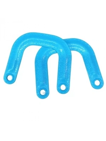 Çanta Sapı Nal Model Mavi 13 Cm